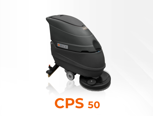 CPS 50