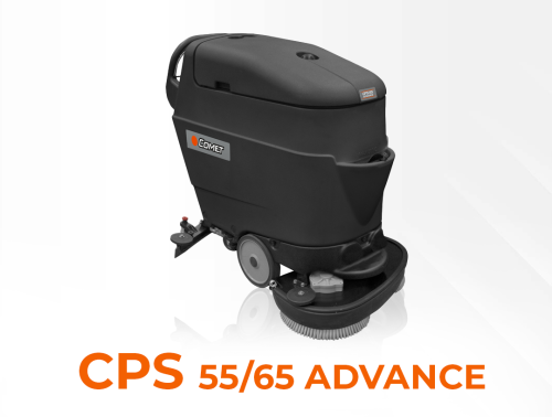 CPS 55-65 ADVANCE