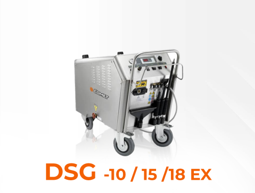 DSG -10  15 18 EX