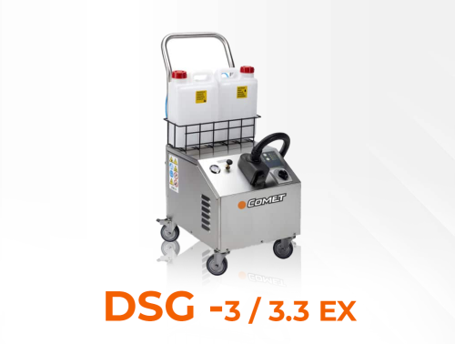 DSG -3  3.3 EX