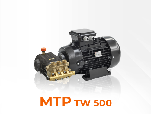 MTP TW 500