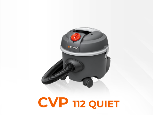 cvp 112 Quiet