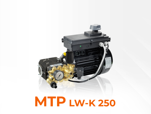 mtp LWR-K 250