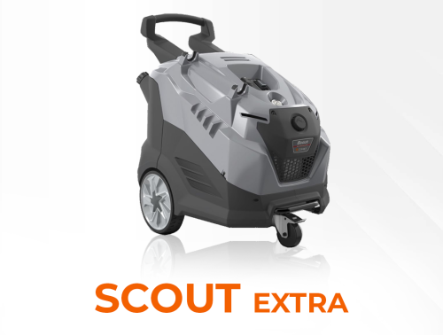 scout EXTRA