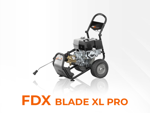 FDX BLADE XL PRO