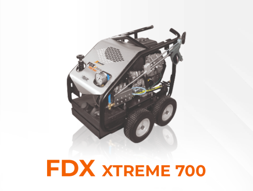 FDX XTREME 700