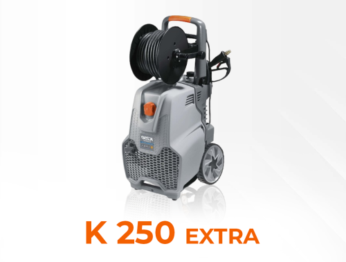 K 250 EXTRA