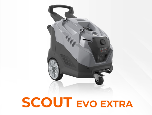 SCOUT EVO EXTRA