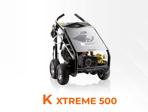 k XTREME 500