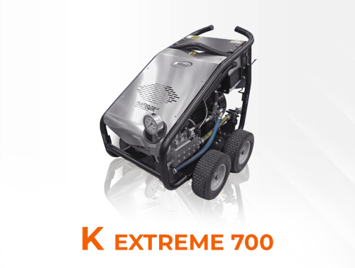 k XTREME 700